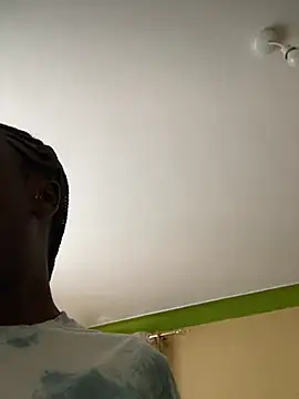  BLVCKGIRL SHERIF online show from 9, 9, 2025