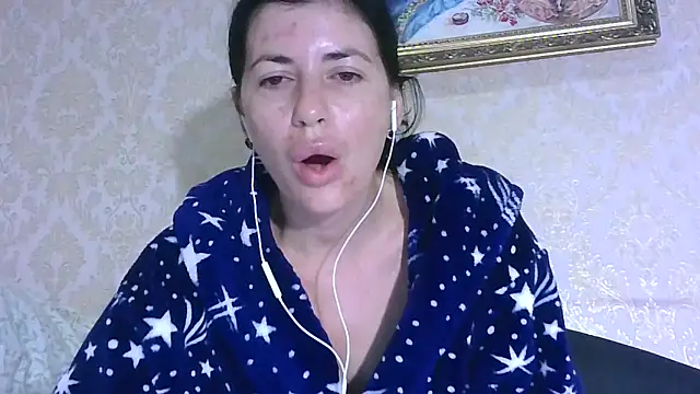 StunnigArt online show from 12, 9, 2025