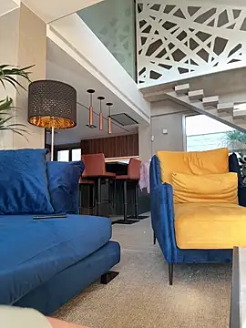 Snapshot of EvieEvans chatting on 15, 1, 2025 EvieEvans online show from 15, 1, 2025