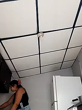 stefanie010 online show from 4, 1, 2025