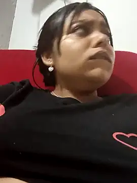 stefanie010 online show from 27, 1, 2025