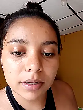 stefanie010 online show from 6, 4, 2026