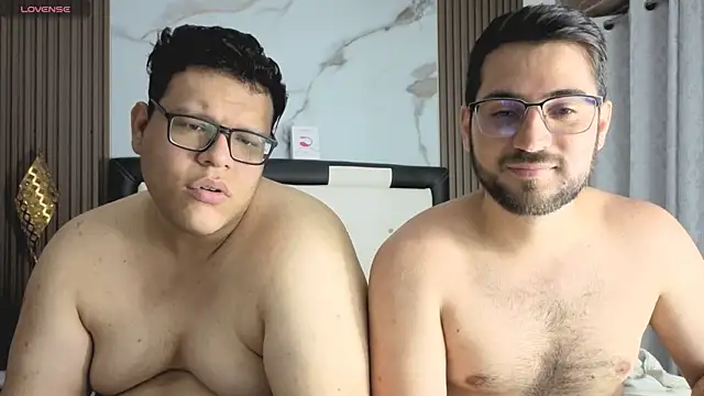  Araboys  online show from 12, 11, 2025