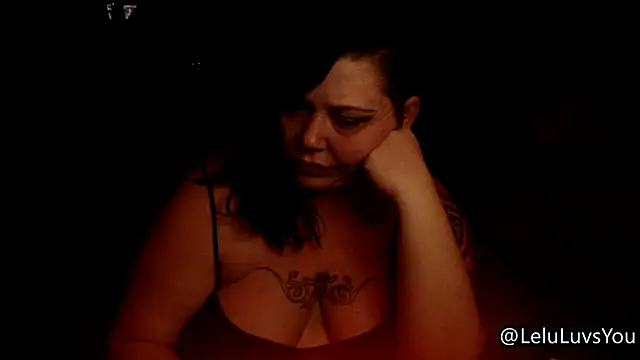 LeluLuvsYou online show from 16, 2, 2026