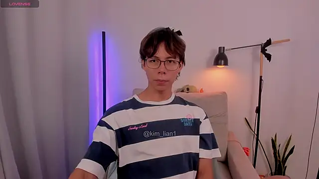 kim lian21 online show from 28, 10, 2025