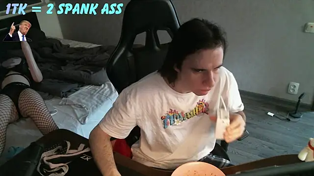 izilizi 23 online show from 31, 3, 2026