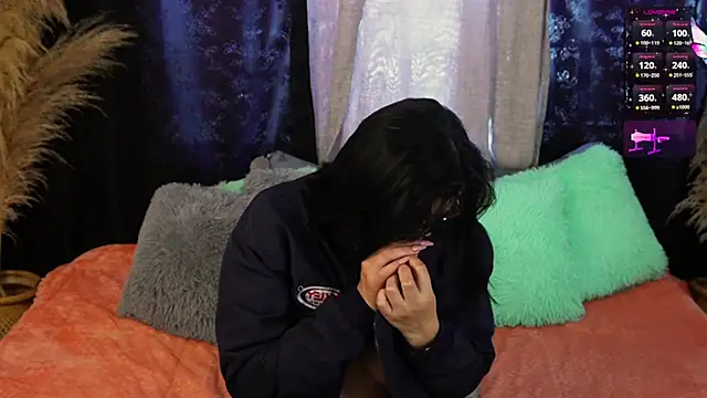 isaibanez online show from 25, 2, 2025