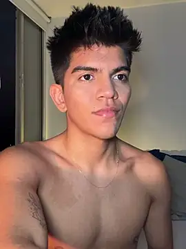 santiago 01 online show from 16, 12, 2024