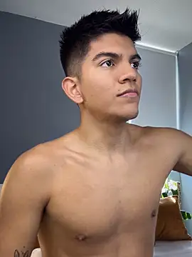 santiago 01 online show from 22, 10, 2025