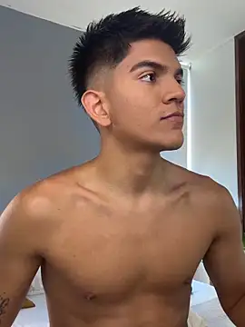 santiago 01 online show from 16, 12, 2025