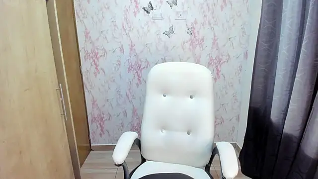 RoryDior online show from 26, 9, 2025