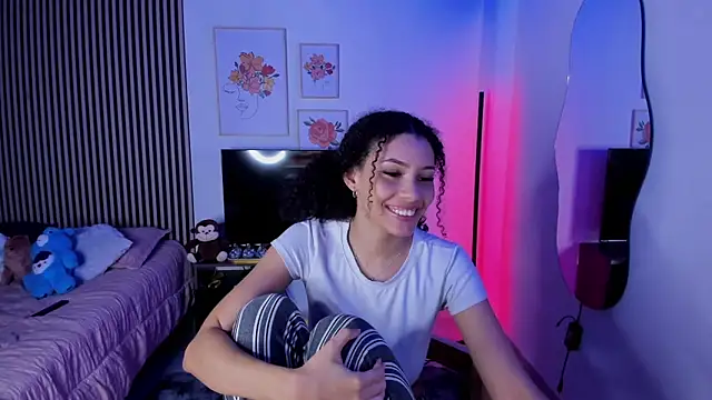 LillyDolls23 online show from 9, 2, 2025