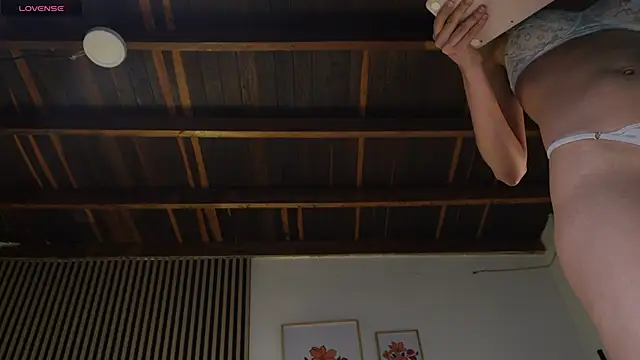 LillyDolls23 online show from 13, 3, 2026