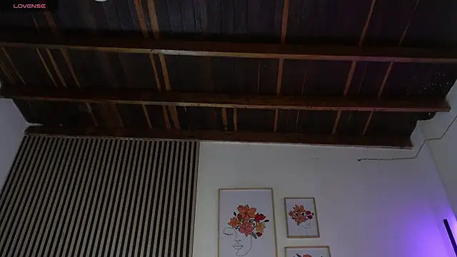 LillyDolls23 online show from 20, 4, 2026