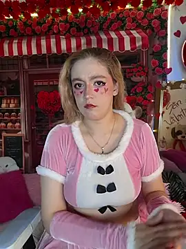 NaomiShimizu online show from 12, 2, 2026