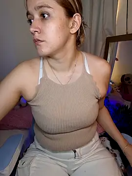 NaomiShimizu online show from 7, 3, 2026