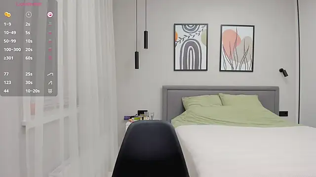 xxnadya online show from 16, 2, 2025