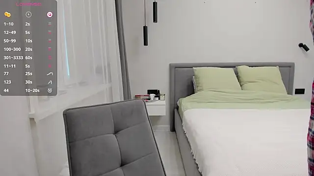 xxnadya online show from 26, 9, 2025