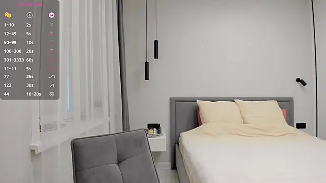 xxnadya online show from 2, 10, 2025