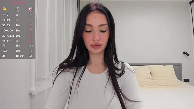 xxnadya online show from 25, 11, 2025