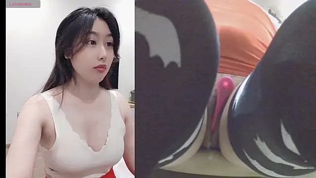 Snapshot of Chuppa_Chup chatting on 10, 1, 2025 Chuppa Chup online show from 10, 1, 2025