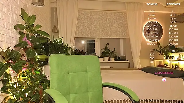 moon deity  online show from 9, 1, 2025