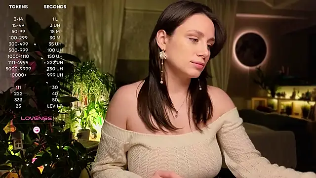 moon deity  online show from 16, 1, 2025