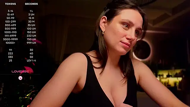 moon deity  online show from 6, 2, 2025