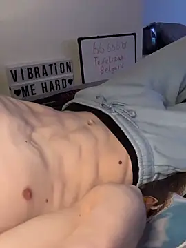 secret dream415 online show from 15, 2, 2026