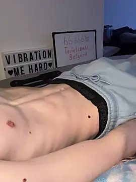 secret dream415 online show from 13, 3, 2026