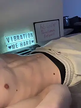 secret dream415 online show from 17, 3, 2026