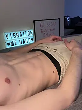 secret dream415 online show from 20, 3, 2026