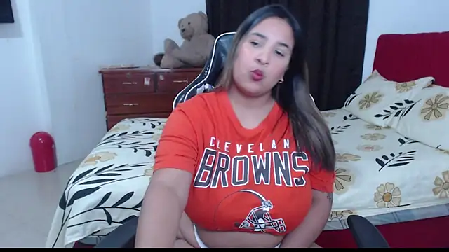 KathyHardcore69 online show from 10, 10, 2025