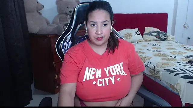 KathyHardcore69 online show from 31, 10, 2025