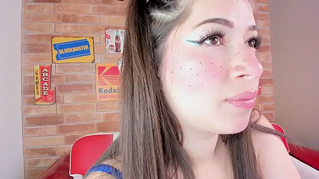 miss  pamela online show from 16, 9, 2025