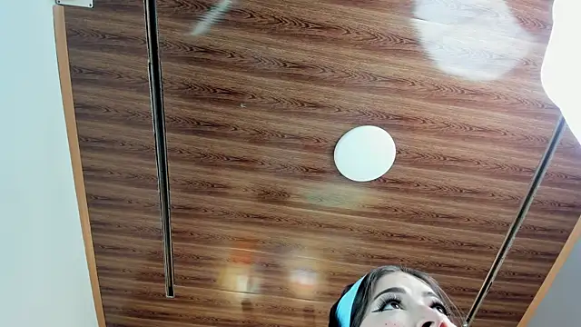 miss  pamela online show from 15, 10, 2025