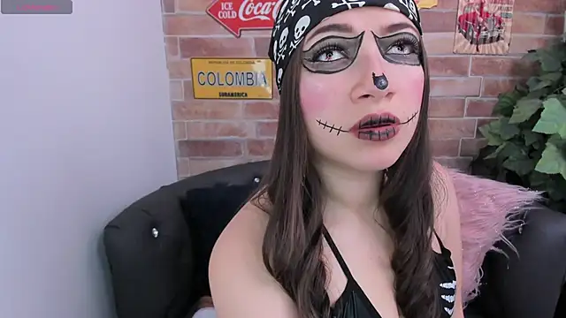 miss  pamela online show from 31, 10, 2025