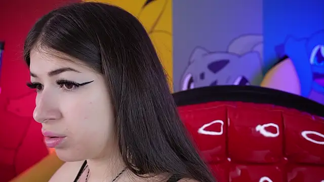 miss  pamela online show from 19, 12, 2025