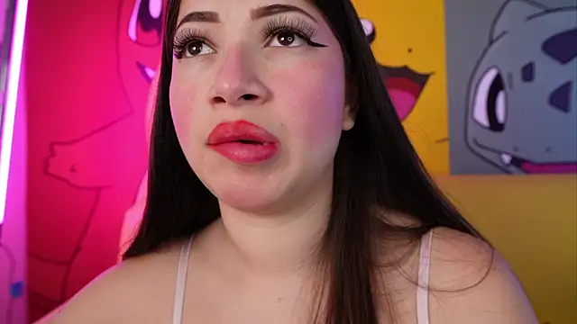 miss  pamela online show from 1, 4, 2026