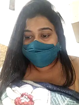 indianlisa5 online show from 22, 1, 2025