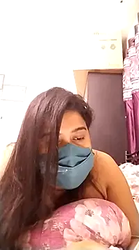 indianlisa5 online show from 30, 1, 2025