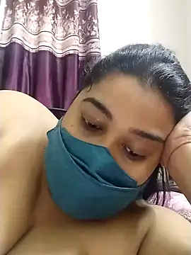 indianlisa5 online show from 9, 2, 2025