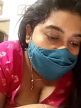 indianlisa5 online show from 15, 2, 2025