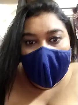 indianlisa5 online show from 21, 9, 2025