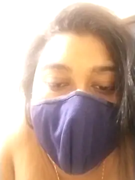 indianlisa5 online show from 17, 10, 2025