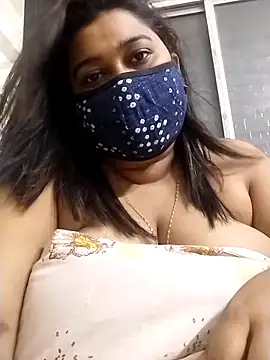 indianlisa5 online show from 18, 3, 2026