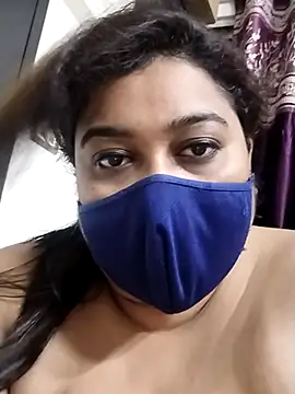 indianlisa5 online show from 15, 4, 2026