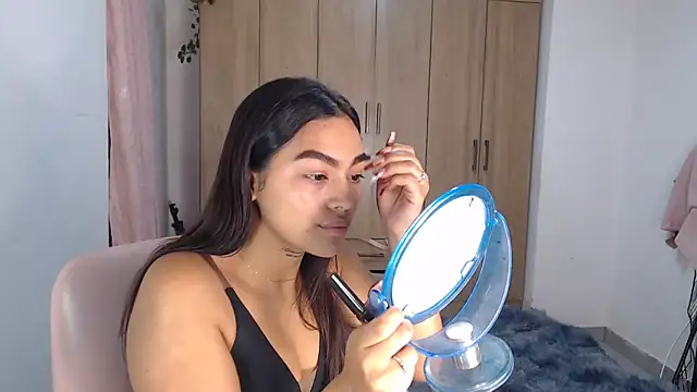 fairylatin222 online show from 11, 2, 2025