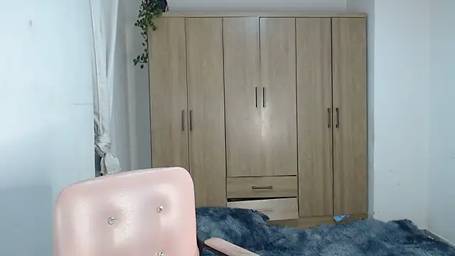 fairylatin222 online show from 14, 2, 2025