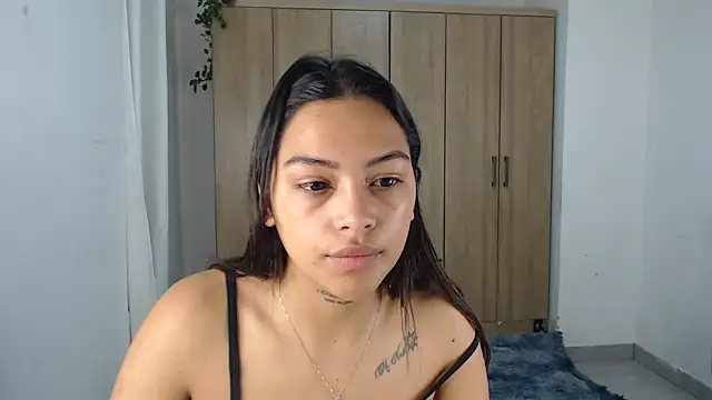 fairylatin222 online show from 21, 2, 2025